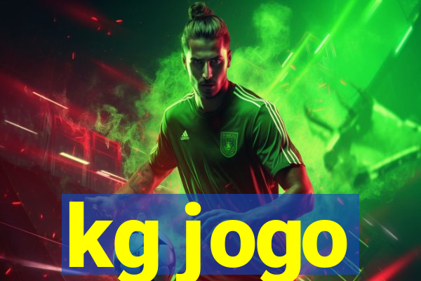 kg jogo